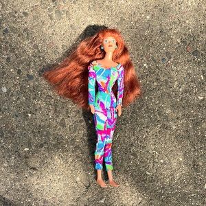 1900 Hot Skater Mitch